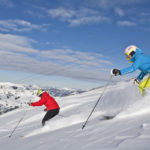 Wintervakantie Hinterglemm