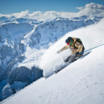 Wintervakantie Hinterglemm